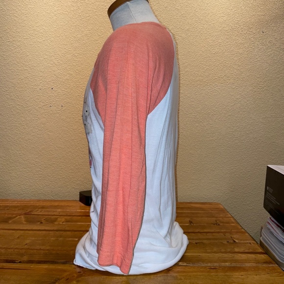 Wild & Free 3/4 Sleeve - Picture 4 of 8